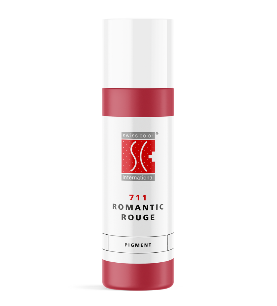 711 Romantic Rouge 10 ml