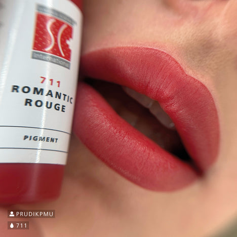 711 Romantic Rouge 10 ml