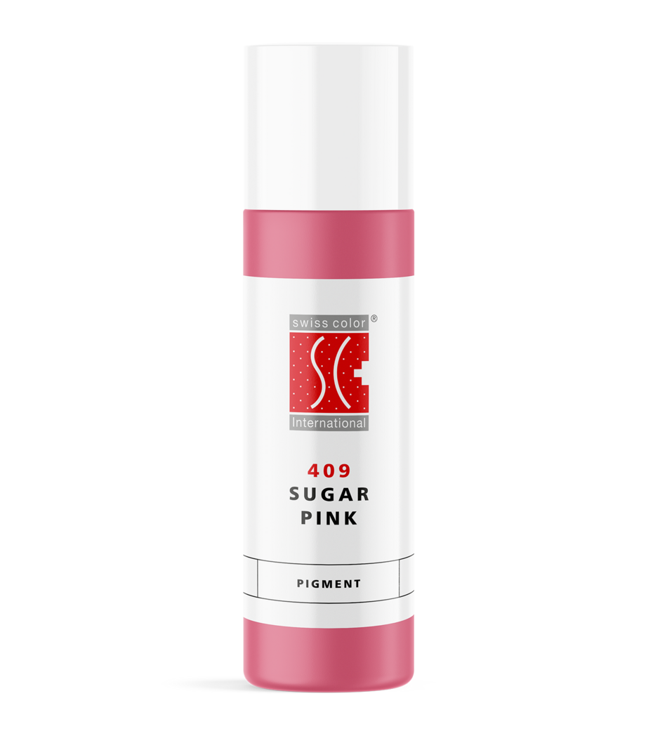 409 Sugar Pink 10 ml