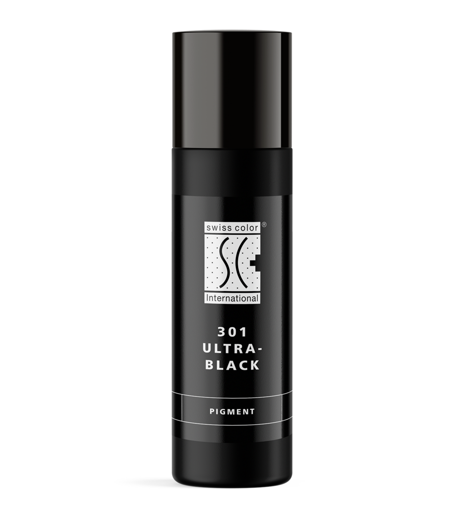 301 Ultrablack